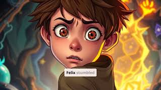 "The Clockmaker’s Secret | A Magical Tale About Time & Destiny!"