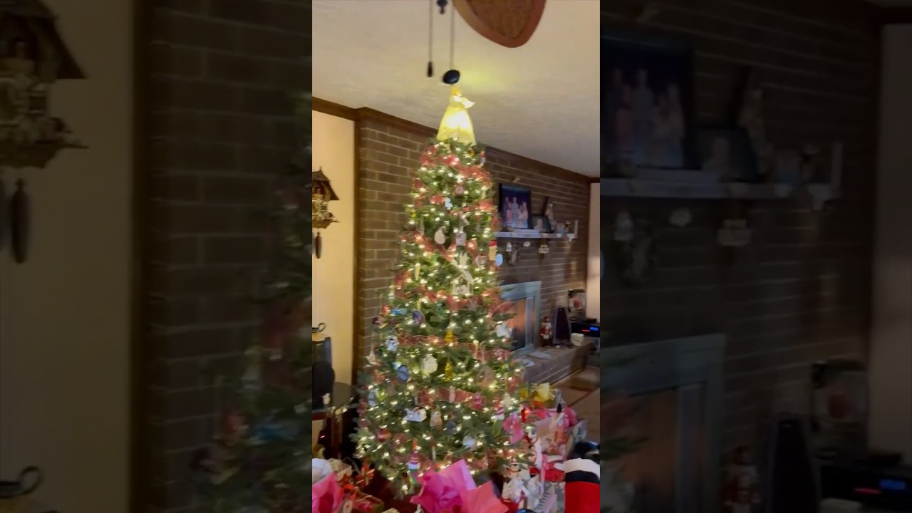 ⁣Merry Christmas 2025