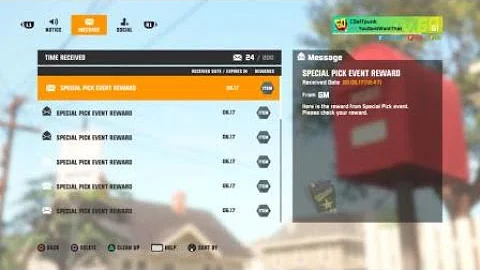 3on3 Freestyle | GETTING LUCKY X3 INTENSIVE  MANUALS FROM SPECIAL PICK