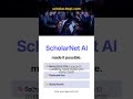 Best AI Study Tool for Student Forums