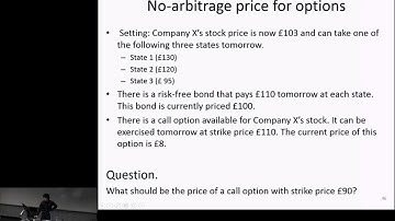 Money & Banking (2016) Week8-a