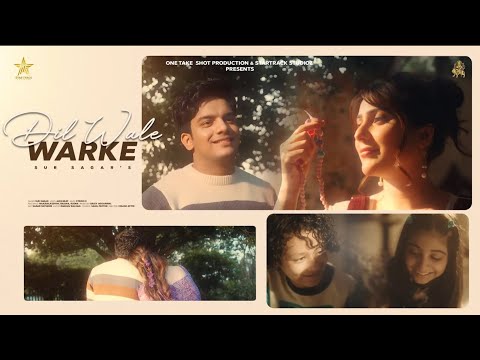 Dil Wale Warke | Sur Sagar | One Take Shot Production #latestpunjabisongs