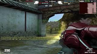 Masic - Klan Savaşları Vuruş Kesitleri