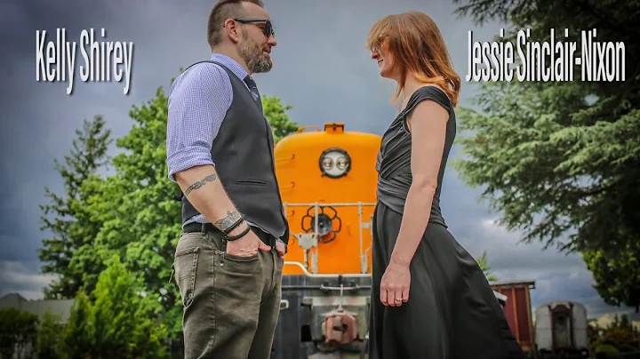 Kelly Shirey & Jessie Sinclair-Nixon - Moon Song