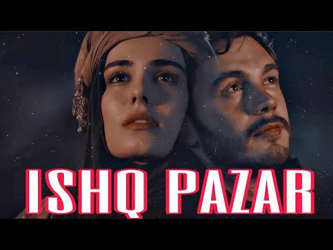Ishq pazar Kashmiri beautiful song by kabul bukhari