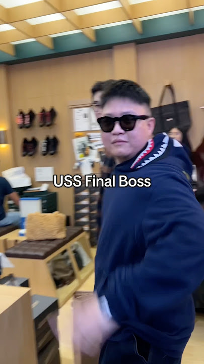 WHAT EXCITING BRANDS ARE THERE AT USS 2025?