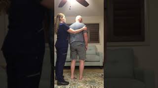 Musculoskeletal & Neurological Assessment