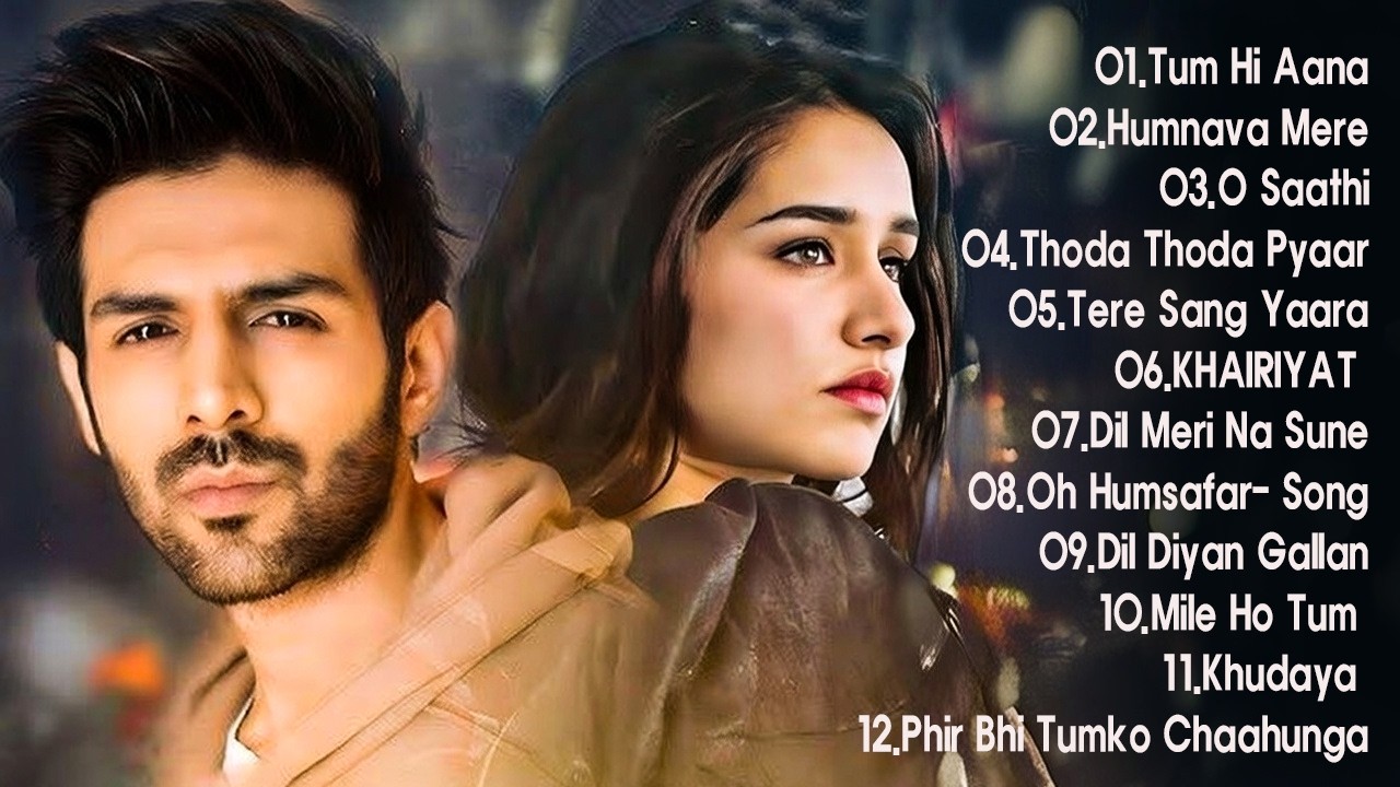 New Song 2026 | New Hindi Song | Best of Arijit Singh, Jubin Nautiyal,Atif Aslam ,Darshan Raval 💖