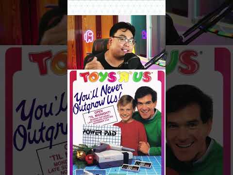 Ảnh bìa video TRIẾT LÝ THIẾT KẾ CỤM NÚT TAY PHẢI: NINTENDO VS SONY | FUNFACT GAME RETRO