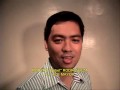 Robert bobet lee rodrigueza campaign song