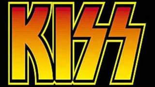 Kiss - Let Me Go Rock And Roll