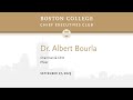 Bc ceo club albert bourla chair  ceo of pfizer