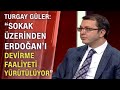 Turgay Güler: "Muharrem İnce'nin önceliği CHP'yi kurtarmak" - Tarafsız Bölge