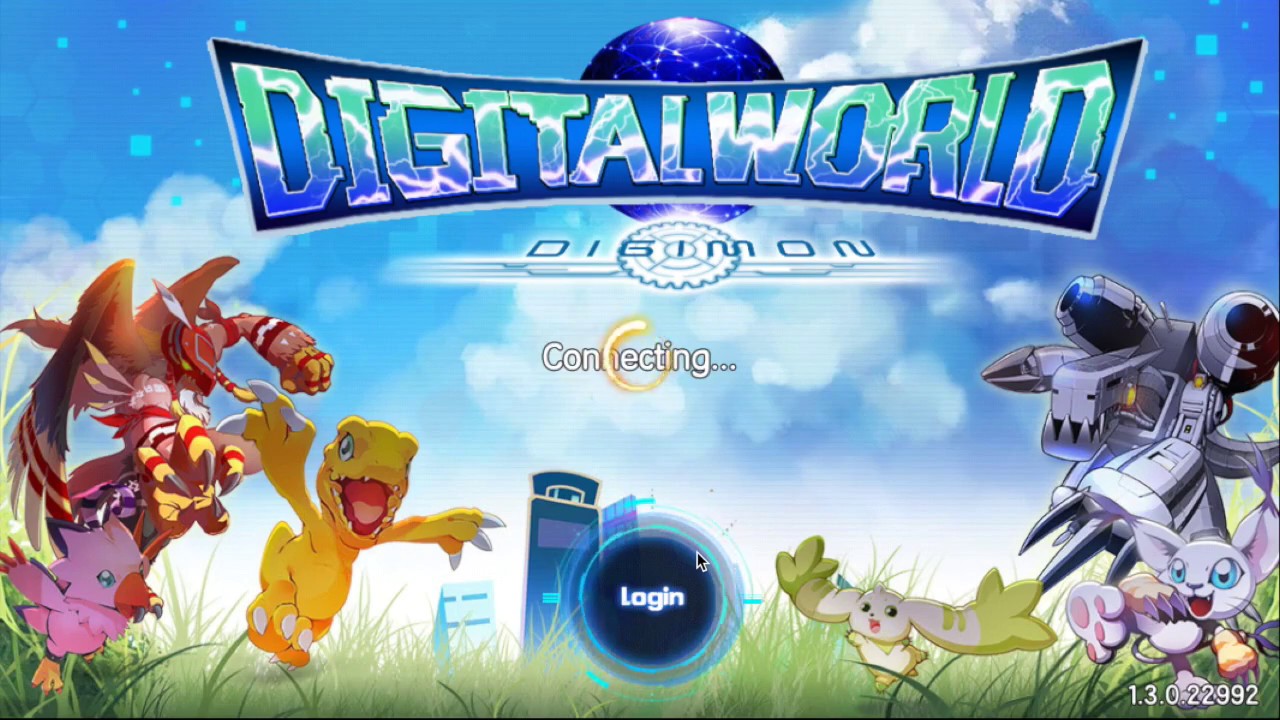1. Digital World Adventure Gift Code Generator - wide 9