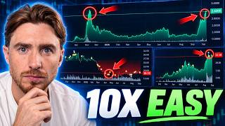 I Made a 10x Return on This Stock. It's Going To Do it AGAIN!!!