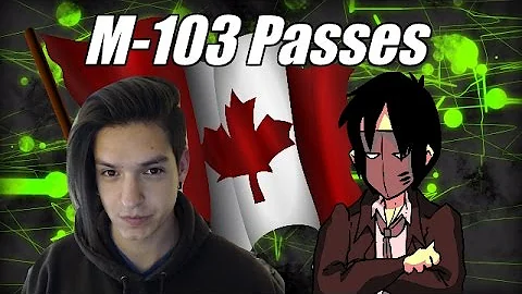 Anti-Islamophobia Motion M-103 and What It Means For Free Speech