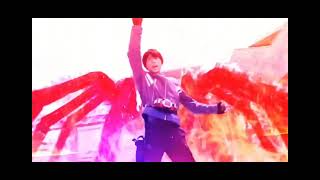 Kamen Rider Imperial Demons Henshin Sound