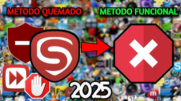 Este es el VERDADERO reemplazo de ADBLOCK en 2025 ⚠️ | Nuevo método definitivo 🔥