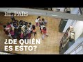 Romper estereotipos de género en los colegios