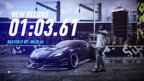 Đánh giá game need for speed 2023 năm 2024