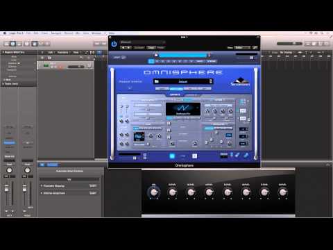 Audiotuts+ Complete Logic Pro Walkthrough Part 7: Smart Controls