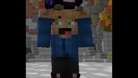 Minecraft Hypixel Sheep Wars (New Prototype Game)