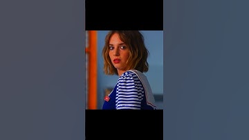 Robin Buckley Edit || Charlie XcX || Stranger Things || #edit #strangerthings #robinbuckley #fypシ