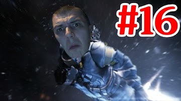 Dead Space 3 Walkthrough Part 16 With Commentary Facecam & Reactions Xbox 360 Gameplay