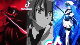 akame anime battle grounds｜TikTok Search