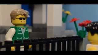 Lego Citizen Of The Century Stop Motion