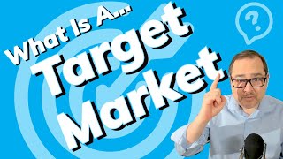 What Is A Target Market? 🤔🎬🌎 Marketing Terms A-Z | Examples include: NIKE & Starbucks