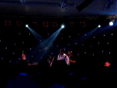 Frani - ფრანით ხელში