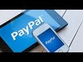 How to Transfer Money from PayPal to a Bank Account - YouTube