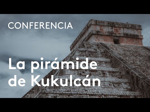 Vídeo: Los Científicos Han Encontrado Una Estructura Escondida Dentro De La Pirámide De Kukulkan - Vista Alternativa