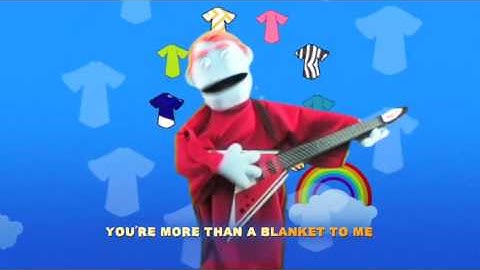 Snuggies by Brian Huber