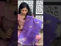 All sarees available #video