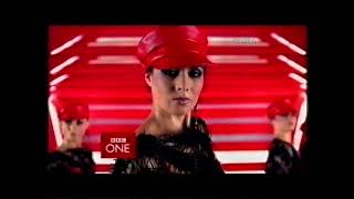 BBC One Junction - Saturday 9th July 2005