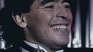 Diego Maradona - OnDIRECTV