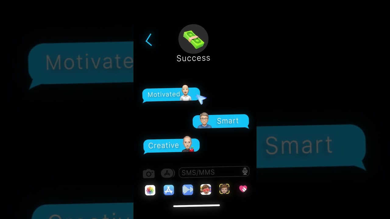 Apple UI - Lambo
