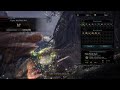 Monster Hunter World: Iceborne: My First Major Victory!