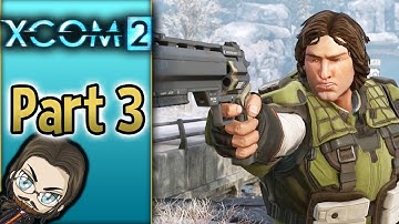 XCOM 2 - Casual Streams - Part 3