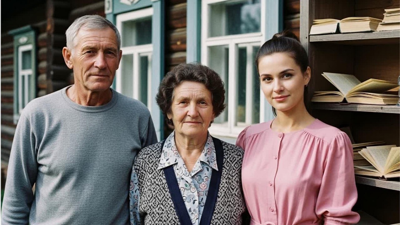 1996: Исчезла семья знатного рода — дневник под полом раскрыл правду