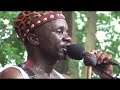 Capture de la vidéo Kasai Allstars - Yangye - Live At Afrikafestival Hertme 2015