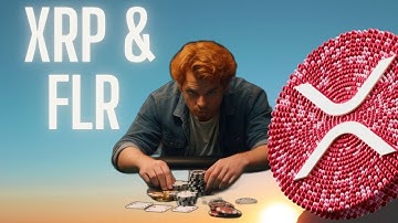 XRP + FLARE: MASSIVE Developments Coming | December Could Change Everything!