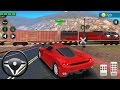 Driving Academy Simulator 3D-Best Android Gameplay HD #6