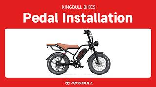Kingbull E-Bike | Controller Replacement