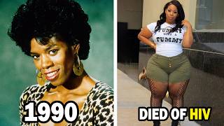 In Living Color 1990 Cast Then And Now 2025 Who Are Unrecognizable Today