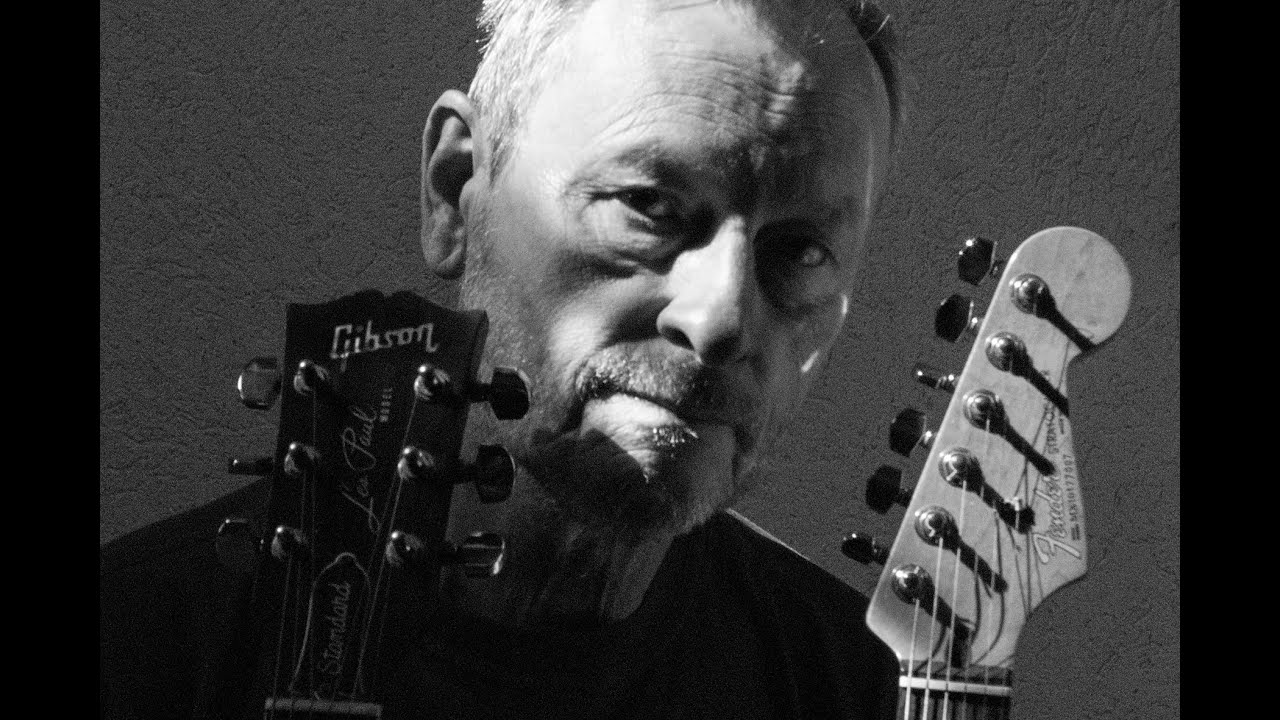 Dieter Lang   Living with the Blues   Carol