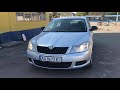 Свіжа продам Skoda Octavia A5 1,6.tdi 136.тис 2011г