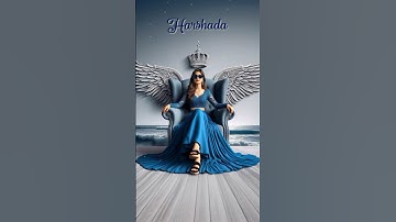 Harshada💙3D Style Name Art🩶Comment your name #art #viral #shortsfeed #music #name #3dart #song